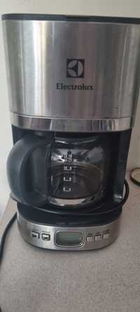 Expres do kawy Elektrolux