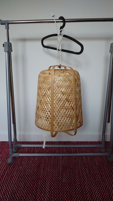 Lampa wisząca KNIXHULT