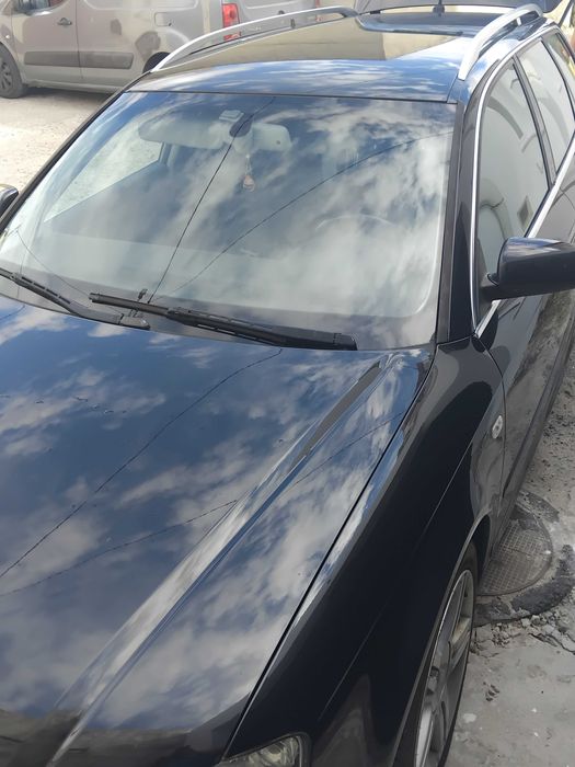 Audi a4 advant sline 170cv