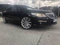 Volkswagen Passat CC sprzedam