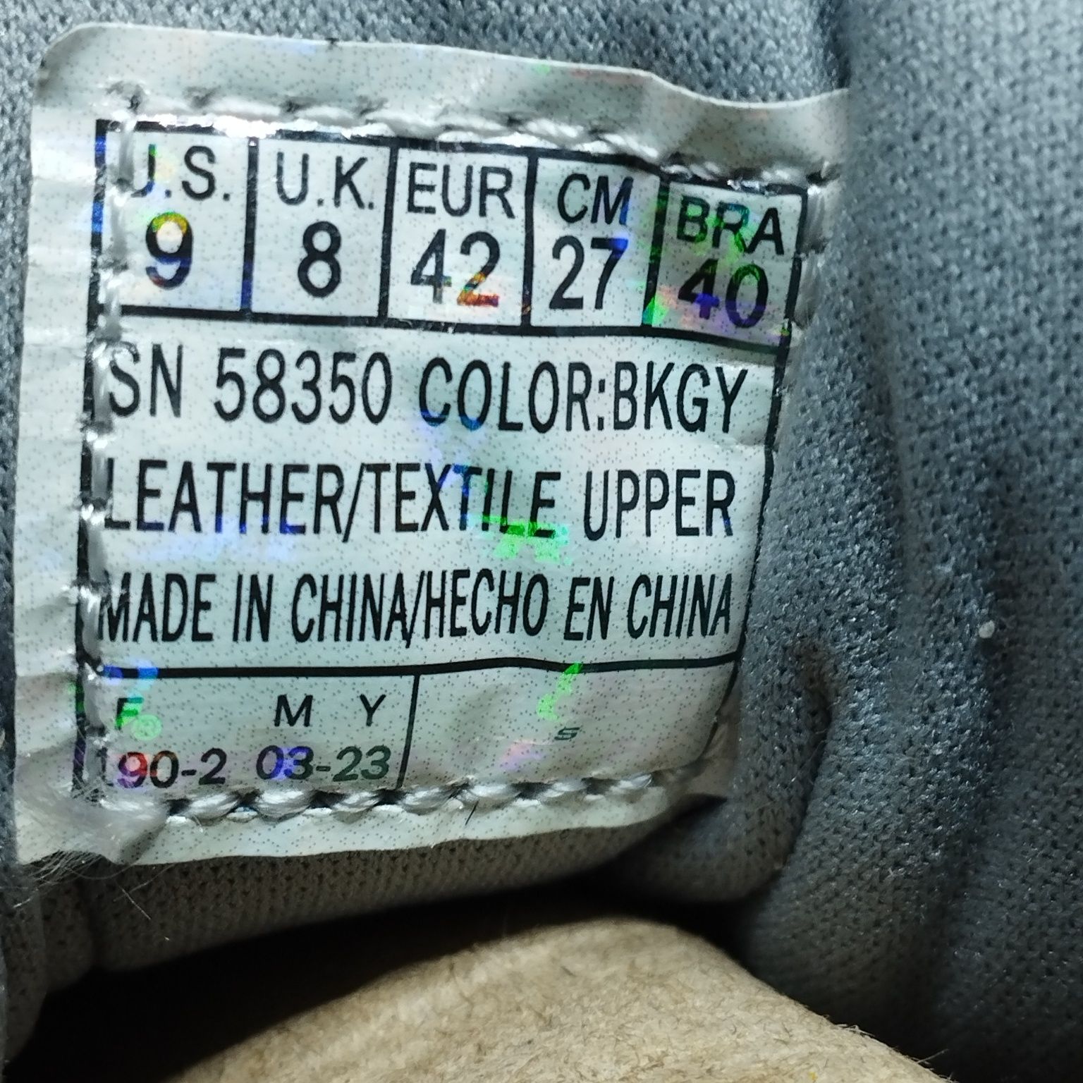 40,41,42,42,5. Мегазручні кросівки Skechers Satisfaction - Flash Point