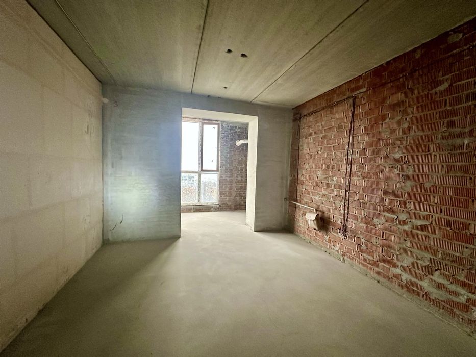 Продається квартира в ЖК Сімейний, 73.3 м2