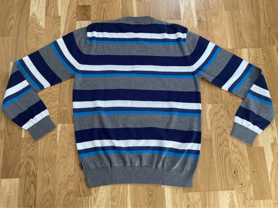 Sweter męski Cropp r. L 100% bawełna