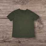 Koszulka Hugo Boss M khaki