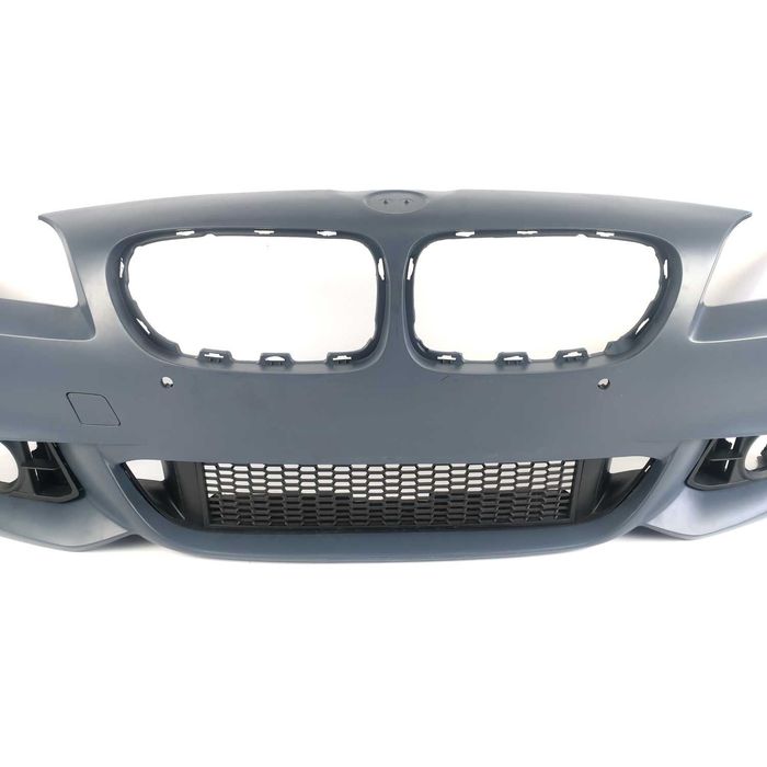 Передній бампер бмв ф10 бмв ф10 м пакет бампер ф10 м бампер