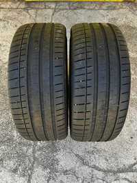 2x Opony 255/45 R20 VREDESTEIN Ultrac Vorti