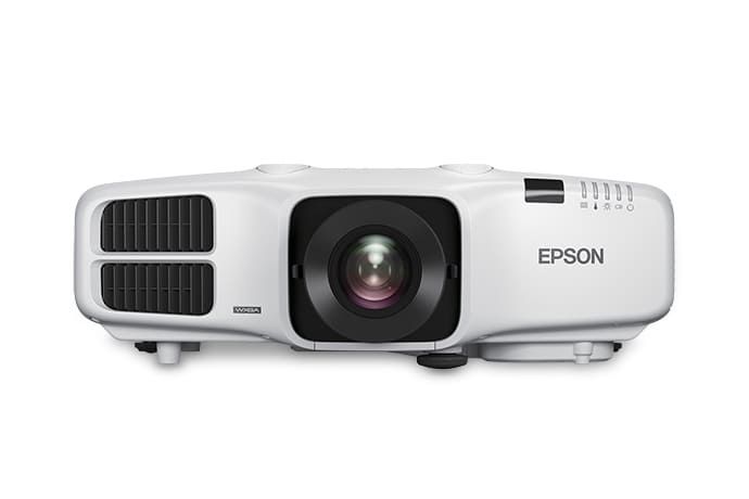 Проектор для шкіл садочків та інших Epson EB-5520W