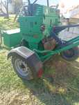 Тротуарний каток Benford 71 mbr