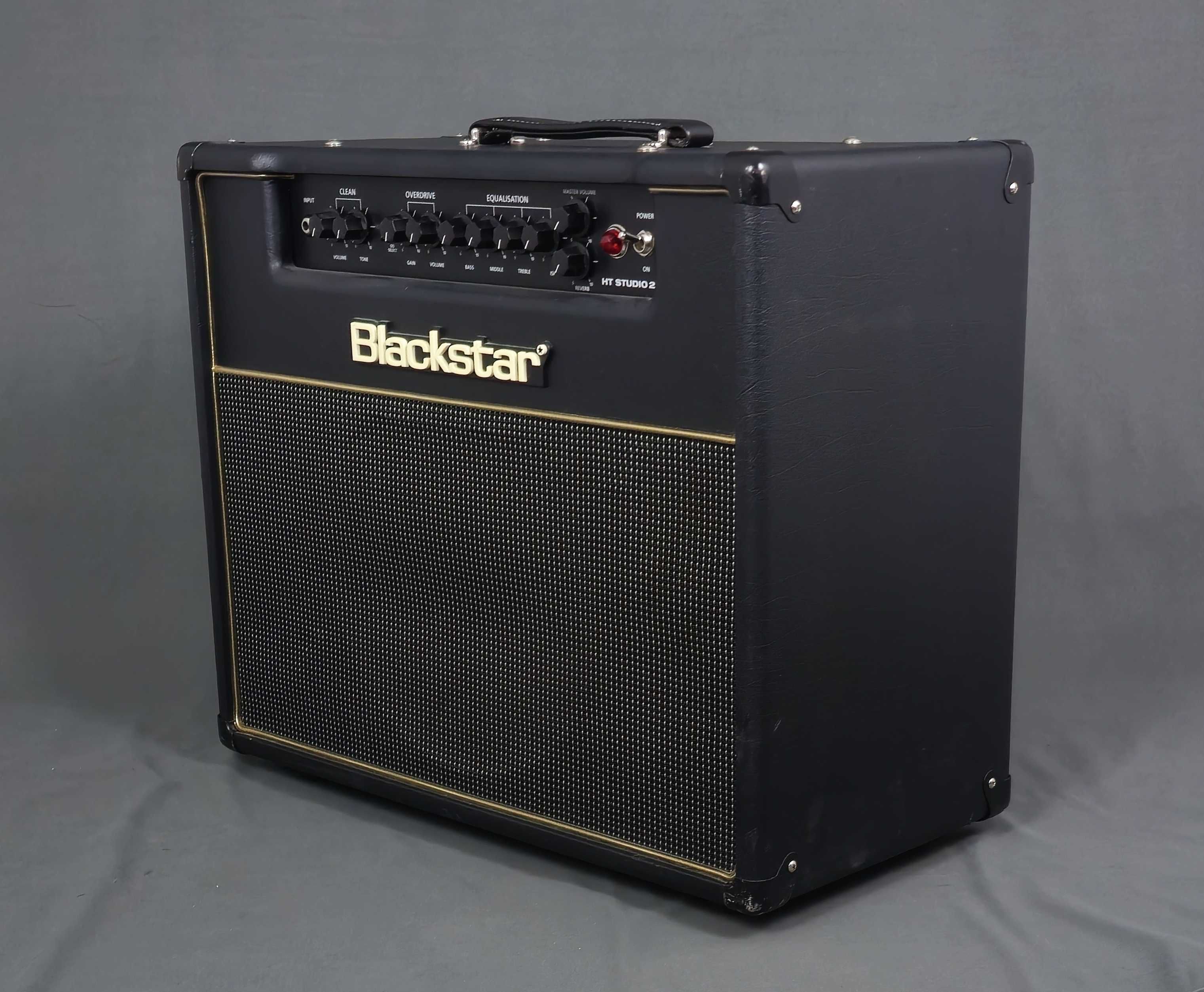 Blackstar HT Studio 20 Combo Gitarowe