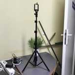Selfie Stick Fone Tripod With remote