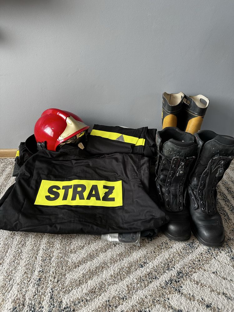 Buty Haix Bojowe i koszarowe krótkie