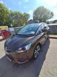 Renault Scenic Grand Scenic 2017 7os. 1.2 benz.130KM