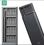 Викрутка Xiaomi MiJia Wiha Precision Screwdriver 24 насадки