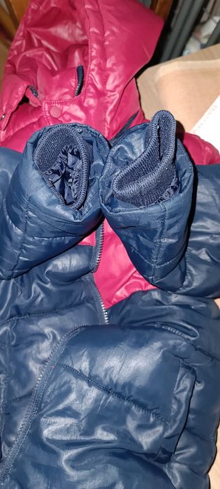 Куртка Mayoral тепла, зимова, 2-3 роки, 98 см