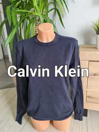 Calvin Klein sweterek rozmiar XS