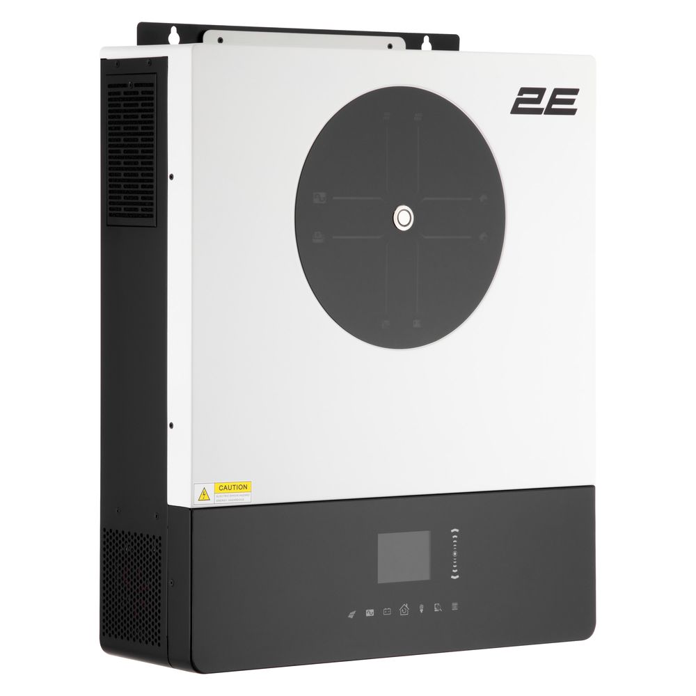 Гібридний сонячний Інвертор   voltronic 2E XM ULTRA 11kWt