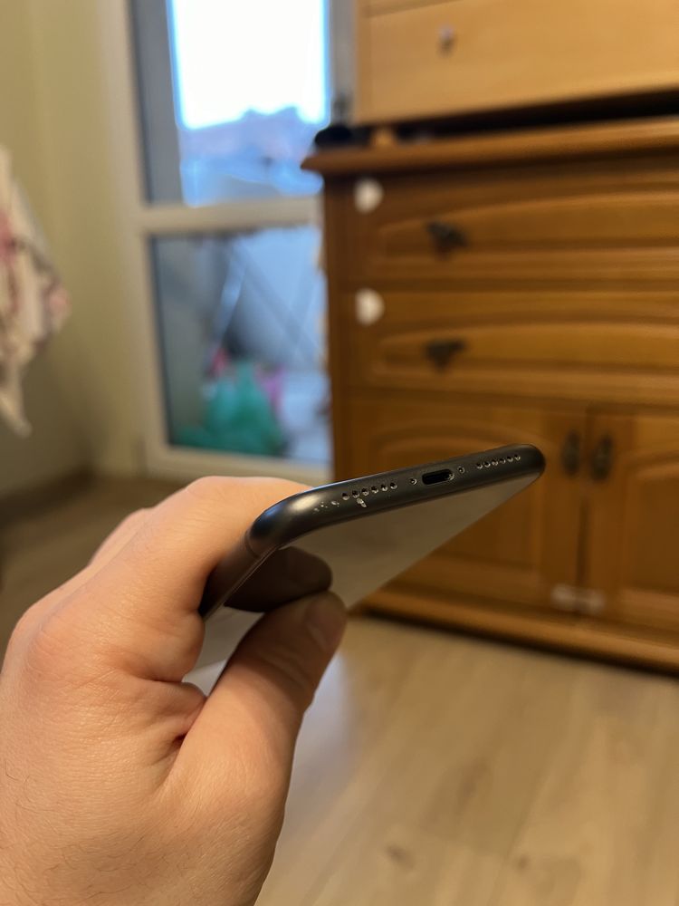 JAK NOWY iPhone 11 256GB cały zestaw