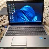 Hp Pro book 450. Core i5 3230.. 4 ddr. 320hdd .2 video