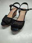 Sapatos com tacão Andarina
