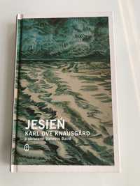 Jesień - K. O. Knausgard