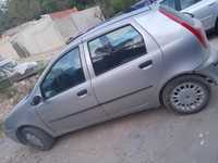 Fiat punto 2001!!!