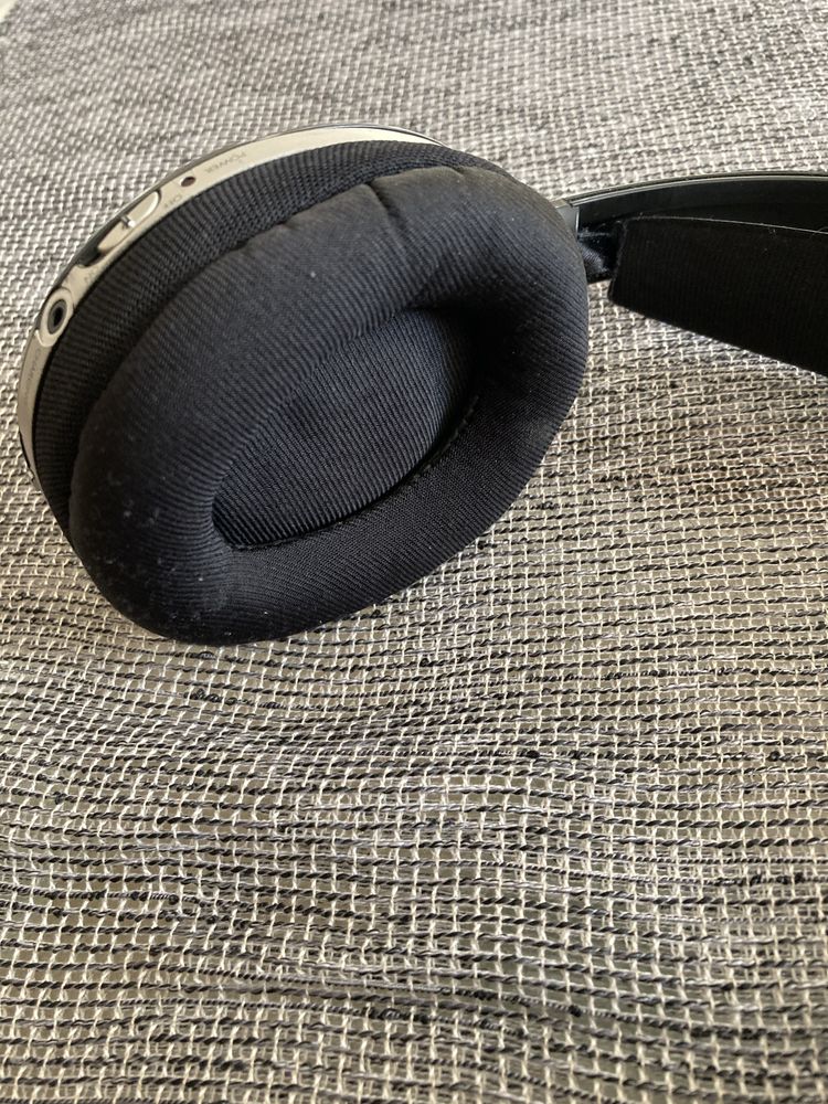 Słuchawki bezprzewodowe. Philips SHC5100