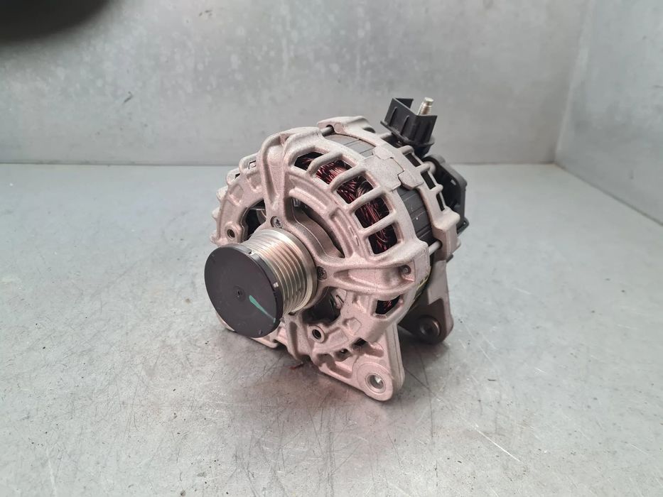Alternador DACIA Sandero III