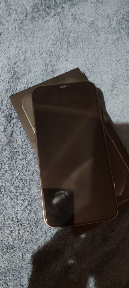 Iphone 12 pro Max neverlock