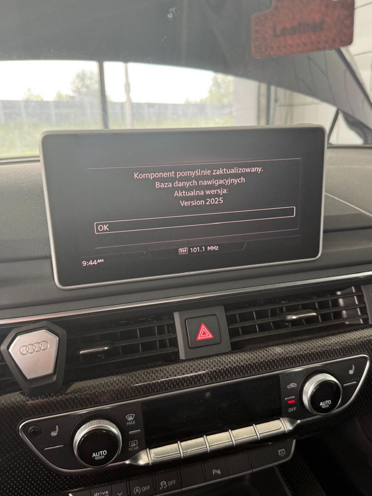 Konwersja usa kanada eu BMW MERCEDES VAG FCA Ford Dodge RAM Chrysler