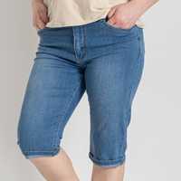 Джинсові шорти жіночі 32-42 розмір
