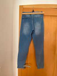 Calças Skinny Jeans Tiffosi