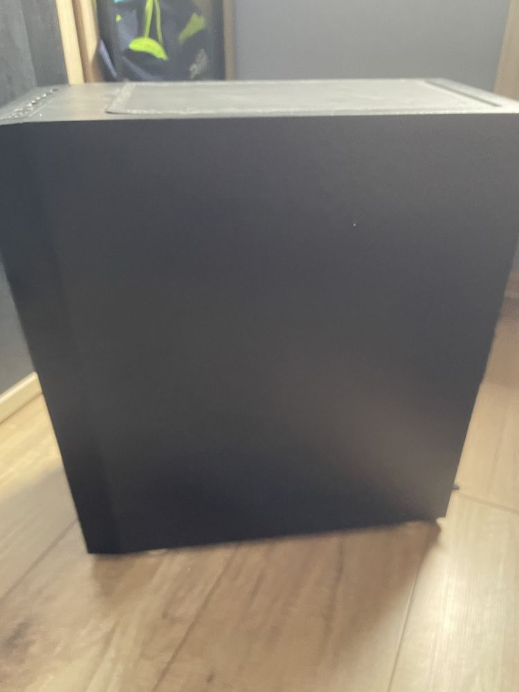 Obudowa Do Komputera Aerocool quartz revo RGB
