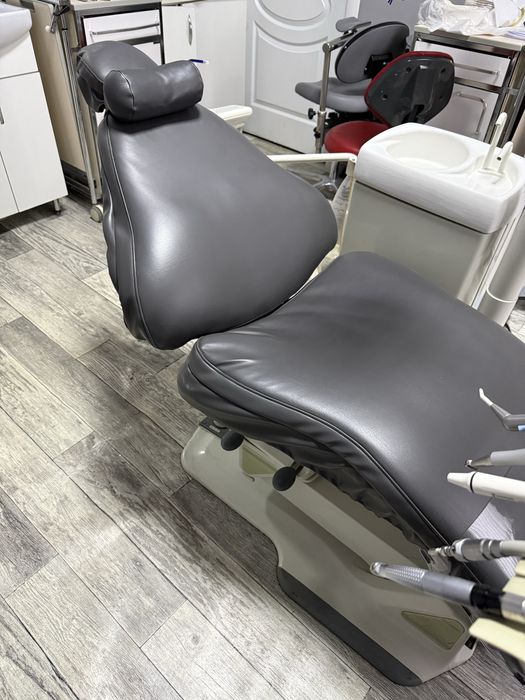 Стоматологічна установка Planmeca