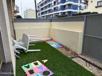 Apartamento T1