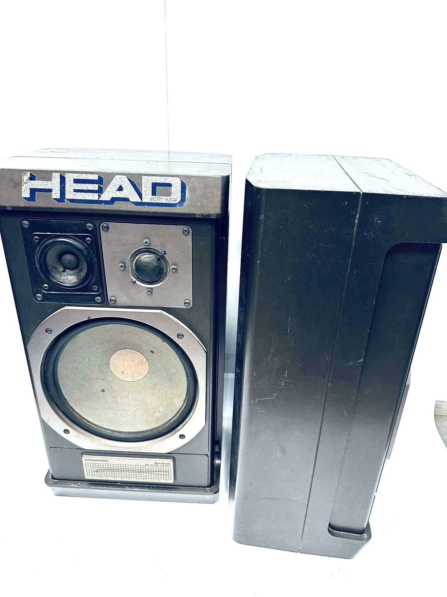 Kolumny GRUNDIG BOX M1500