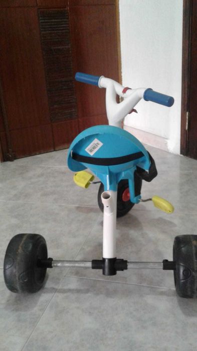 Bicicleta de infantil 1 anos