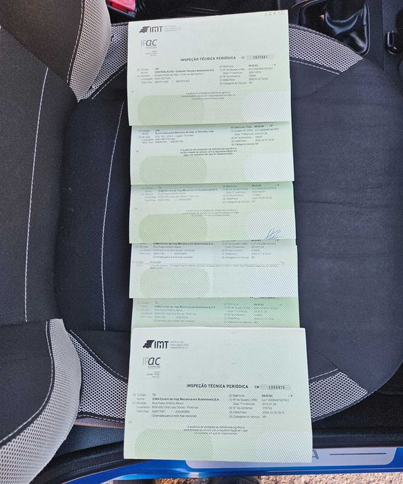 Dacia Lodgy 1.5 Blue dCi 115cv Stepway 7L