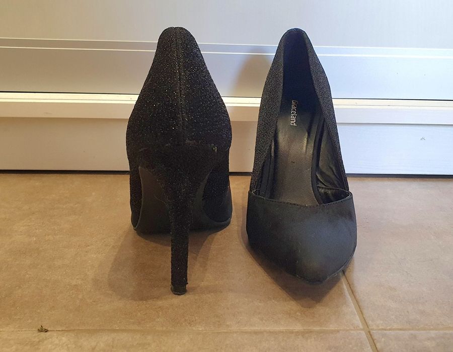 туфли туфлі лодочки човники