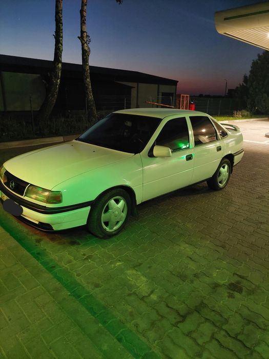 Продам Opel Vectra A