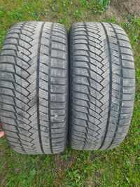 Continental ContiWinterContact TS 850P 245/45 R18 100V Run Flat MOE