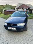 Na sprzedaż: Volkswagen Polo 1.4 – 2001 r.