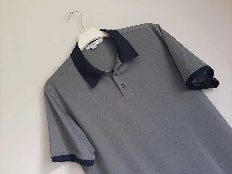 T-shirt Calvin Klein L