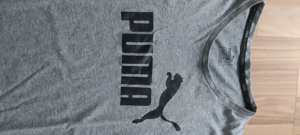 Podkoszulek męski Puma