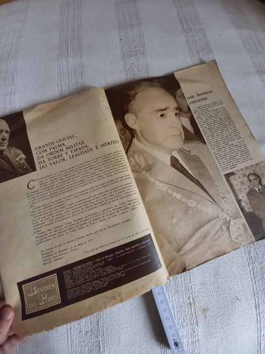 António Sebastião Ribeiro de Spínola