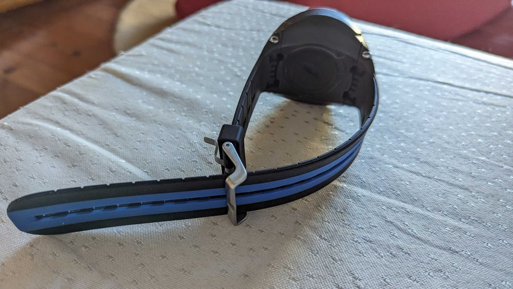 Computador de mergulho Cressi Leonardo