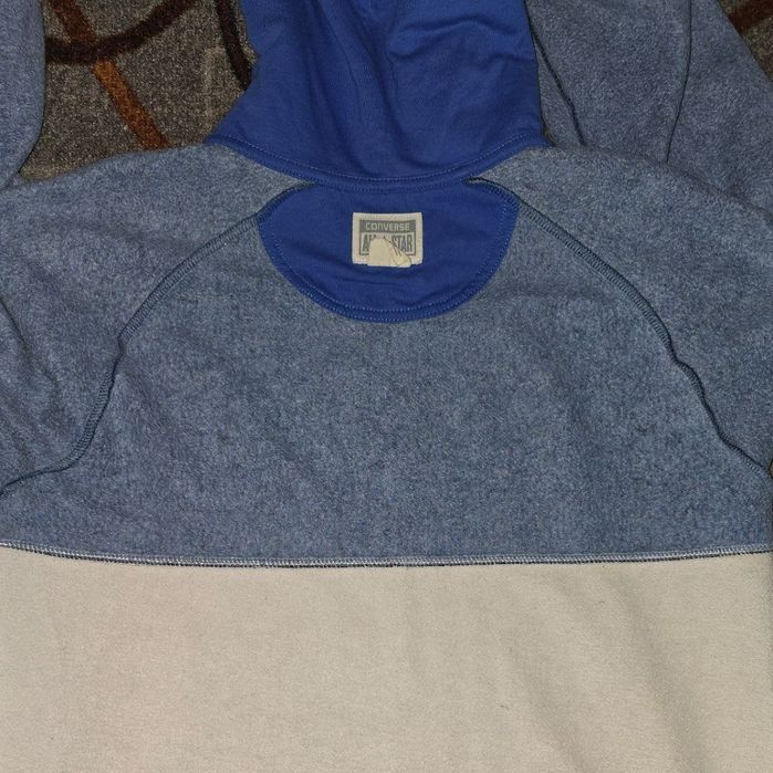 Толстовка Converse,батнік,худі
