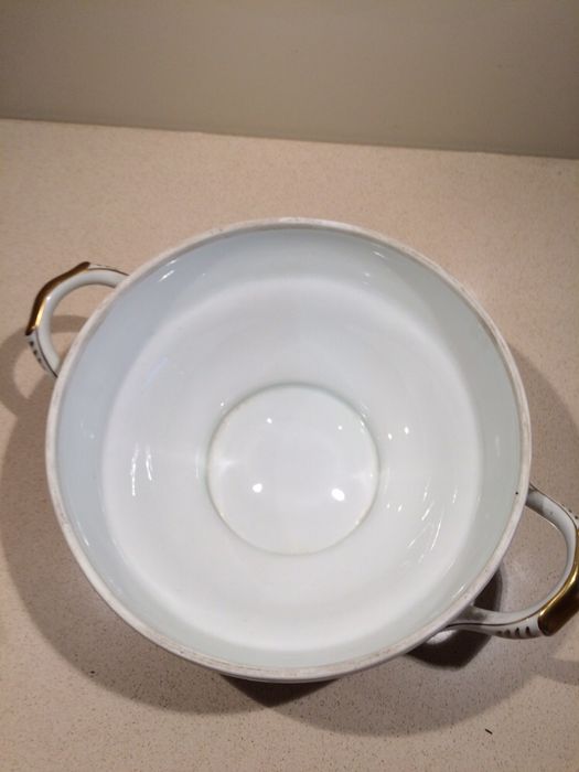 waza porcelanowa Eschenbach Bavaria