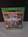 Gjost recon breakpoint xbox one series x