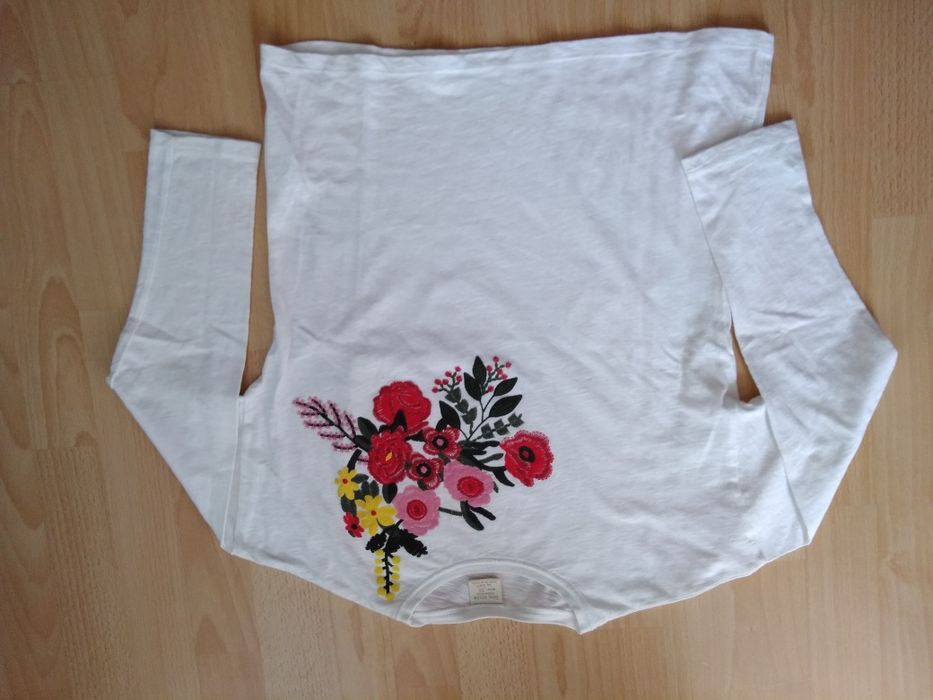 Bluzka Zara, r.140