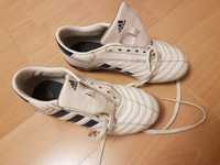 Buty piłkarskie korki Adidas r. 35,5